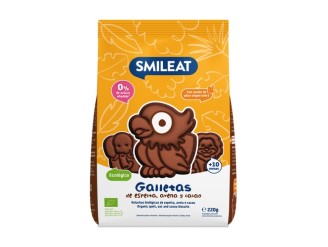 Galleta cacao Eco