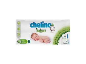 Pañales talla 1 (1-3 kg)