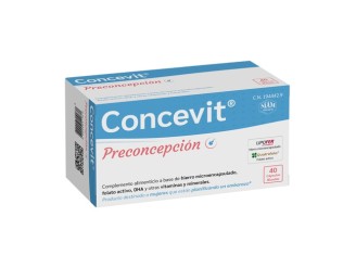 Concevit