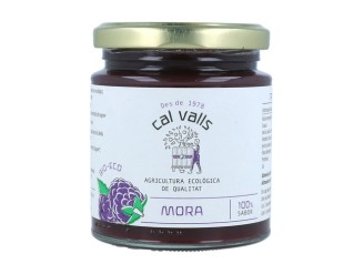 Mermelada de Mora