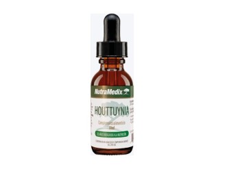 Houttuynia (antibacteriano)
