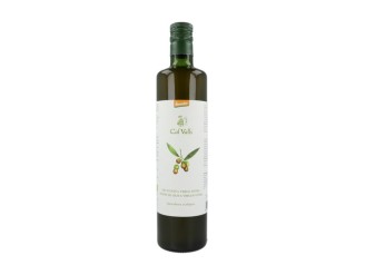 Aceite de Oliva Extra Virgen 1ra Presión en Frío