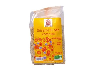 Sésamo
