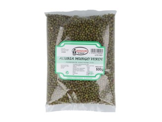 Alubia Mungo Verde