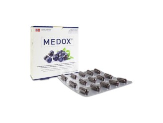 Medox cuidado de piernas cansadas