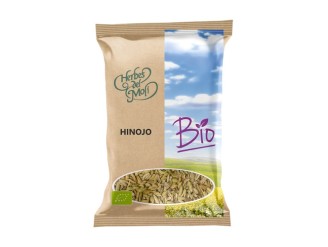 Hinojo Bio