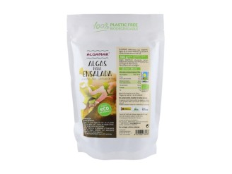 Algas Para Ensalada
