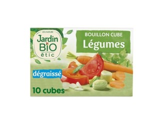 Pack Cubitos de verduras