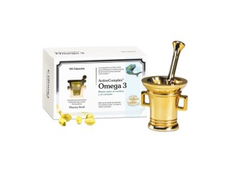Activecomplex omega 3
