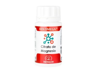Holomega citrato de magnesio