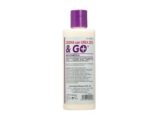 Crema urea 25%