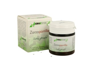 Zarzaparrilla Ergosphere