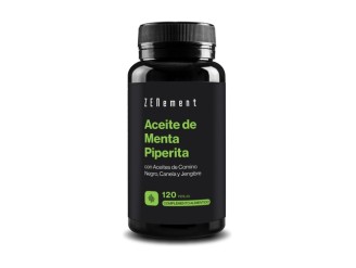 Aceite de Menta piperita