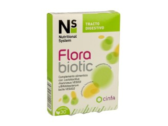 Flora Biotic