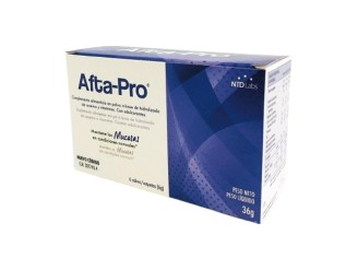 Aftapro