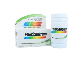 Multicentrum