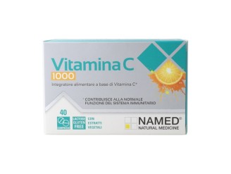 Vitamina C 1000 mg