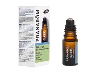 Aromaboost roll-on sleep Bio (sueño)