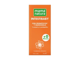 Intestibaby salud gastrointestinal