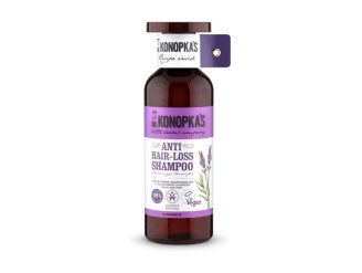Champú Anticaída