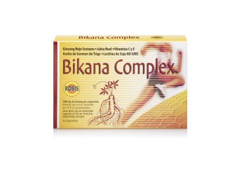 Bikana Complex