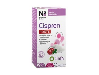 Cispren Forte