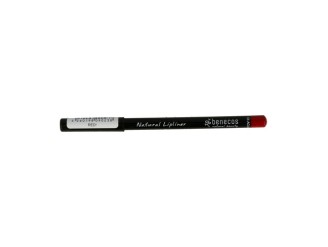 Lápiz Perfilador de Labios Rojo