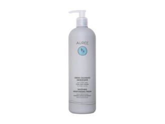 Crema hidratante calmante
