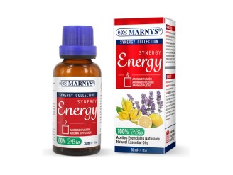 Synergy Energy