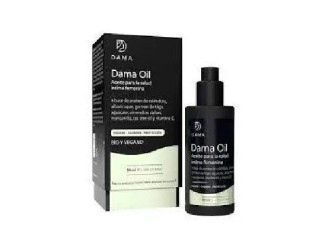 Dama oil