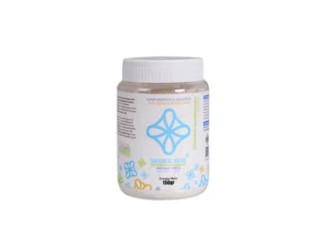 Silicio 100% oral tierras de diatomeas