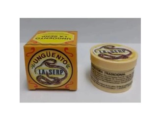 Ungüento de serpiente