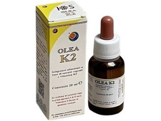 Oleá K2 - Herboplanet