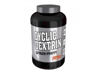 Cyclic dextrín competition