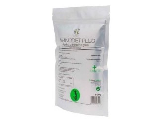 Aminodiet+vitamina b6 sg vegan