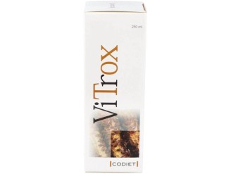 Vitrox - Codiet