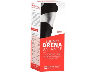 Drenabalance