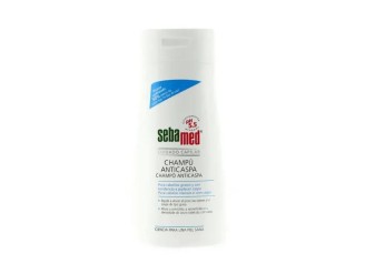 Champú dermatol anticaspa cabello graso