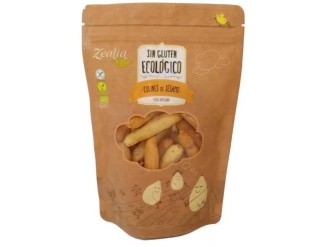 Mini grissini sésamo colines bio sg vegan