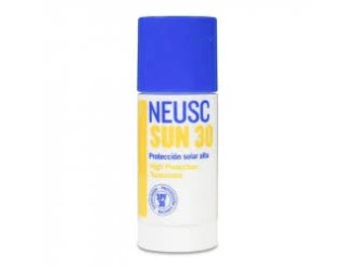 Neusc Sun 30 Stick Protector Solar Spf30
