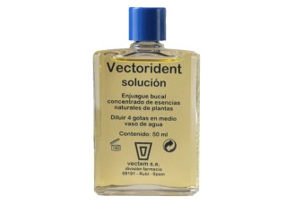 Vectorident buco dental