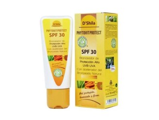 Bronceador spf30
