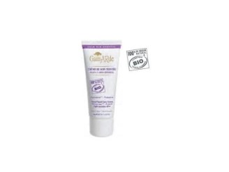 Crema color tono claro bio