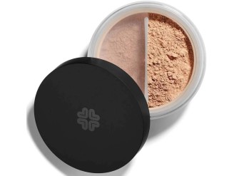 Base mineral spf15 in the buff