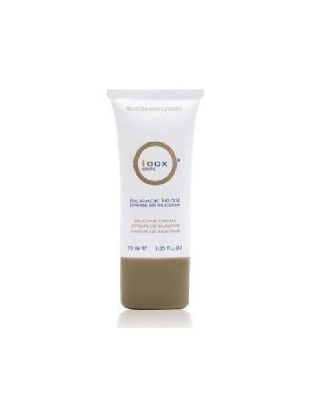 Silipackcrema - Ioox 30 ml Ioox