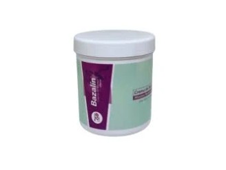 Bazalin crema de masaje