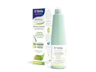 Mascarilla integral reparadora nutritiva