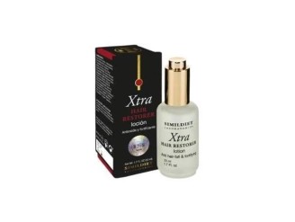 Xtra hair restorer loción anticaída cabello