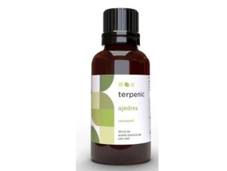 Ajedrea aceite esencial