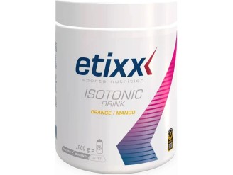 Etixx Isotonic Forest Fruit